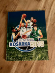 Album košarkarskega evropskega prvenstva 2013