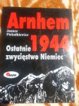 knjiga Arnhem 1944