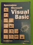 Spoznajmo Visual Basic, Aleš Šuler