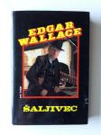 EDGAR WALLACE, ŠALJIVEC