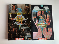 Filmski almanahi 1991/92/93/94/95