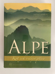Foto Knjiga  Alpe
