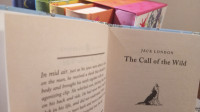 Puffin classics - angleške mladinske knjige