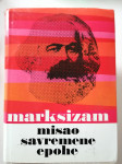 Zbirka knjig Marksizam Misao savremene epohe