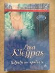 ODPELJI ME OPOLNOČI, Lisa Kleypas - zgodovinski ljubezenski roman NOVO