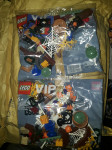 2x LEGO 40608 Halloween Fun VIP