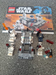 75165 - Lego Imperial Trooper Battle Pack - Star Wars Rogue One