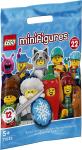 Collectible Minifigures: Series 22