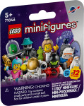 Collectible Minifigures: Series 26