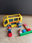 Lego Duplo avtobus