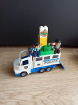 Lego Duplo policija