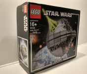 Novo LEGO 10221 Super Star Destroyer STAR WARS