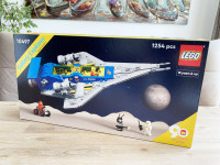 Lego #10497 Galaxy Explorer