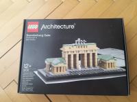 *** LEGO  21011 Branderburg gate ***  NEODPRT SET !!