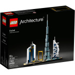 Lego 21052