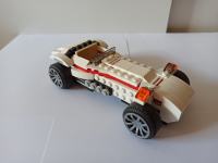 LEGO 31006 Highway Speedster (2013)
