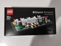 LEGO 40199 Billund Airport {Reissue}