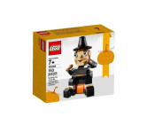LEGO 40204 Pilgrim's Feast