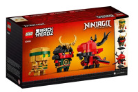 Lego 40490 Brickheadz Ninjago