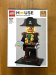 Lego 40504 Pirates Tribute House Exclusive