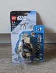 LEGO 40557 - Star Wars Defence of Hoth