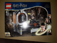 LEGO 40598 Harry Potter Gringotts Vault + 30651 Quidditch Practice
