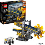 Lego 42055