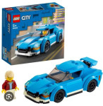 Lego 60285 NOVO, športni avtomobil
