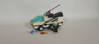 LEGO 6430 Night Patroller (1991)