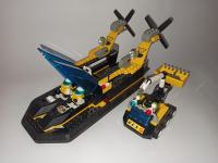 LEGO 6473 Res-Q Cruiser (1998)