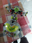 Lego 6979 vesolska ladja