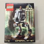 Lego kocke 7127   Vojna zvezd   Star wars
