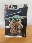 LEGO 75318 Star Wars Otrok The Child