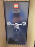 Lego Sar Wars 75331 UCS Razor Crest