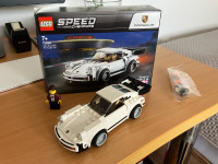 Lego 75895 Porsche 911