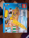 LEGO 7632 NOVO