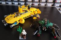 LEGO 7774 Crab Crusher aquazone