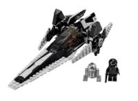 Lego 7915 Star Wars Imperial V-wing Starfighter