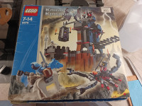 Lego 8876