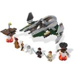 Lego 9494 Star Wars SW Anakin's Jedi Interceptor