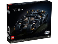 Lego Batmobile™ Tumbler 76240