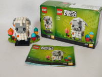 LEGO BrickHeadz 40380 Sheep (2020)