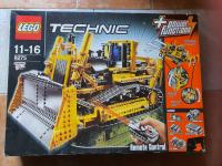 Lego technic 8275, starejsi zelo redek primer