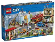 Lego Capital City 60200