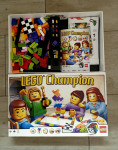 Lego Champion 3861 družabna igra