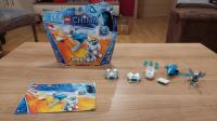 Lego Chima 70151