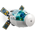 LEGO City - Lunarna vesoljska postaja
