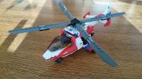 Lego CITY Reševalni Helikopter