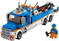 Lego City Tow Truck 60056