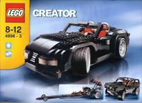 Lego creator 4896
